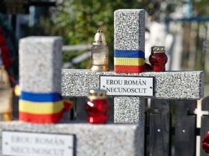 Ambasada Rusiei la Chișinău acuză Ambasada României de „cinism” și că are „rapoarte blasfemice în justificarea criminalilor fasciști”