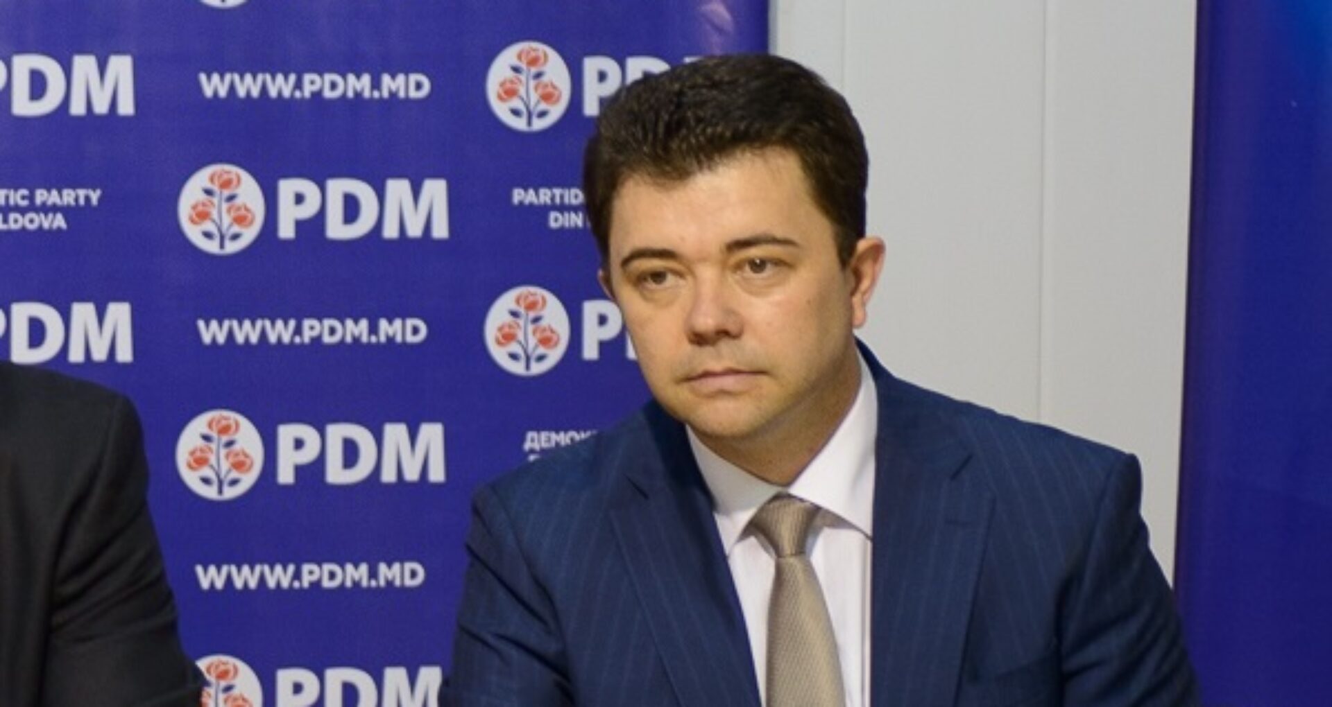 Victor Osipov ar fi fost agreat de București pentru funcția de Ambasador, dar blocat de Comisia politică externă de la Chișinău. Ce spune oficialul