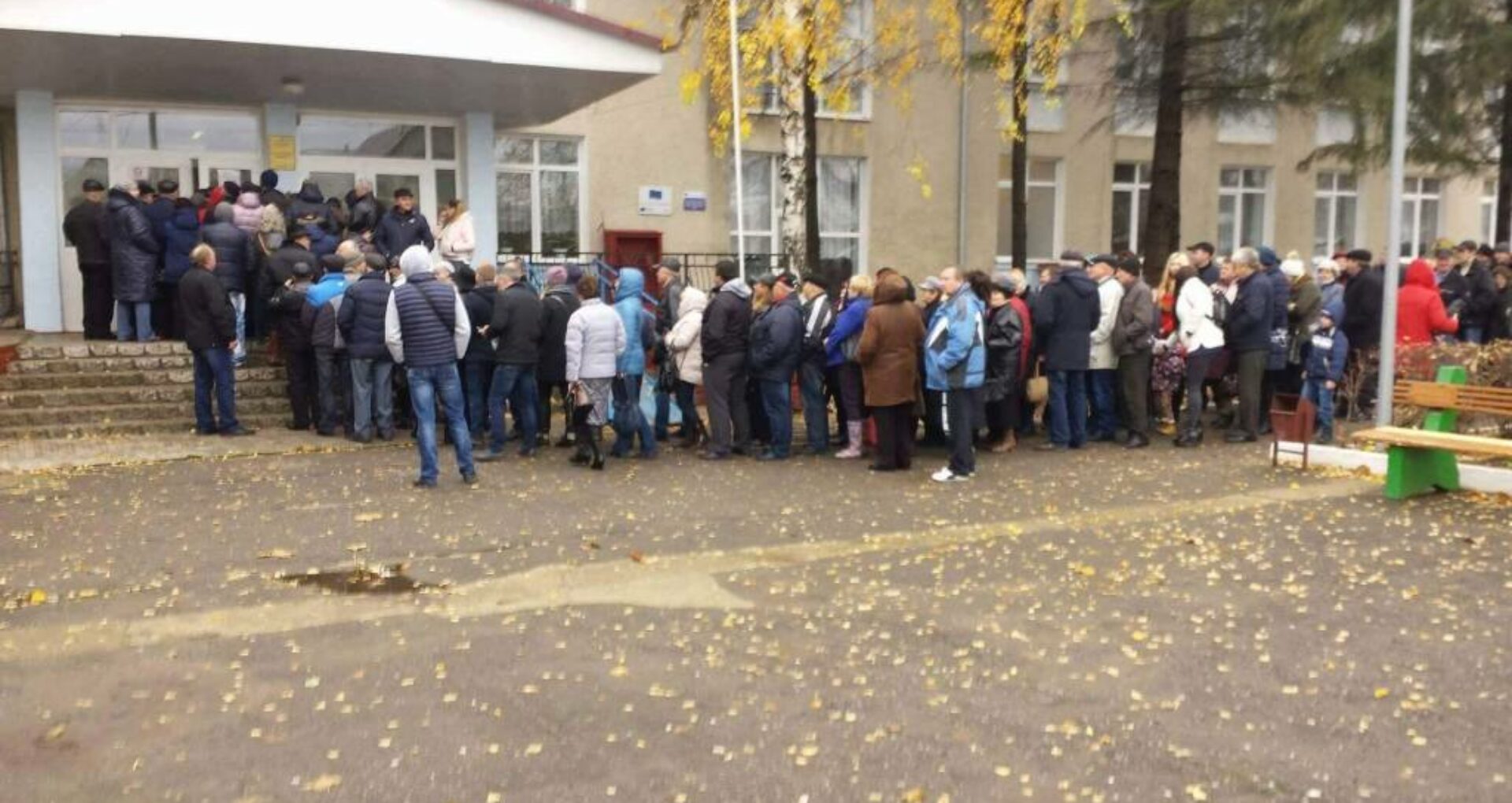 Nu le vor permite alegătorilor din stânga Nistrului să intre în localitățile lor. Avertismentul primit de CEC despre intențiile unor asociații de persoane