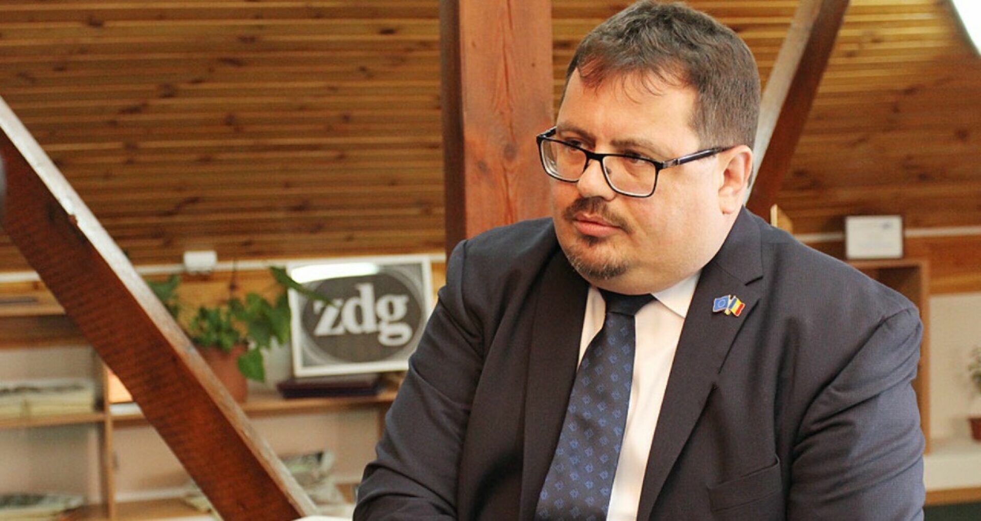 Peter Michalko: UE privește cu atenție întreg procesul electoral. Este păcat și recunoaștem că legislația nu corespunde nivelului dorit