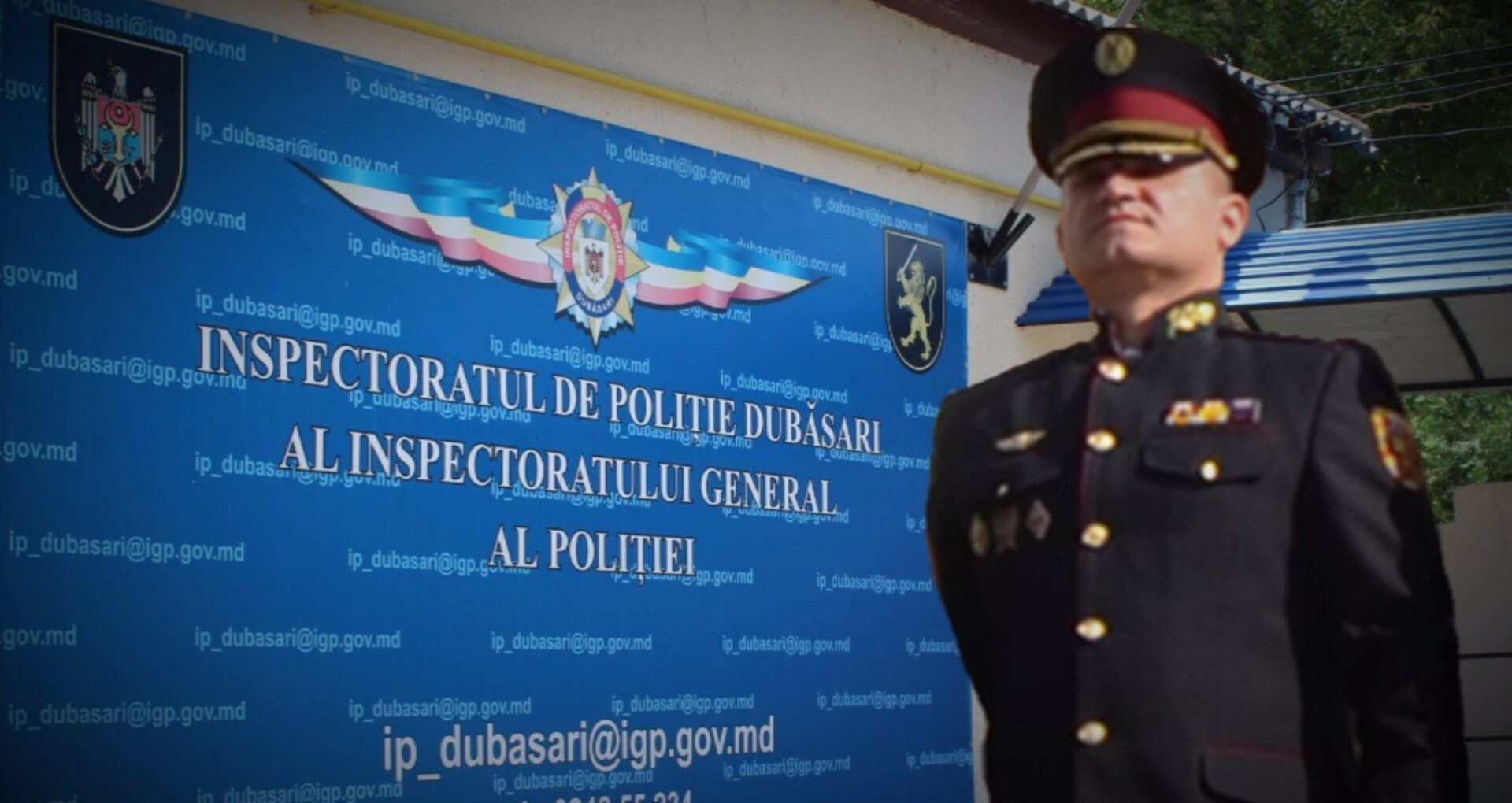 Detașare cu semne de întrebare în ajun de alegeri: De la SPPS-ul Președinției, la șefia IP Dubăsari