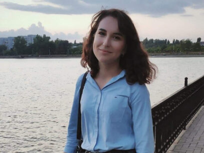 O alegătoare din regiunea transnistreană: „Întâi noiembrie este o posibilitate bună de a reaminti că noi, la fel, existăm…”