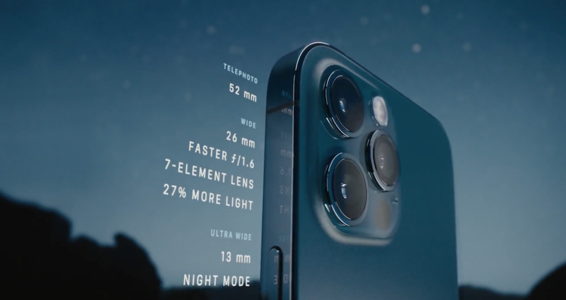 VIDEO/ A fost lansat noul iPhone 12 – este de 4 ori mai rezistent la căzături și va fi primul telefon Apple cu tehnologia 5G