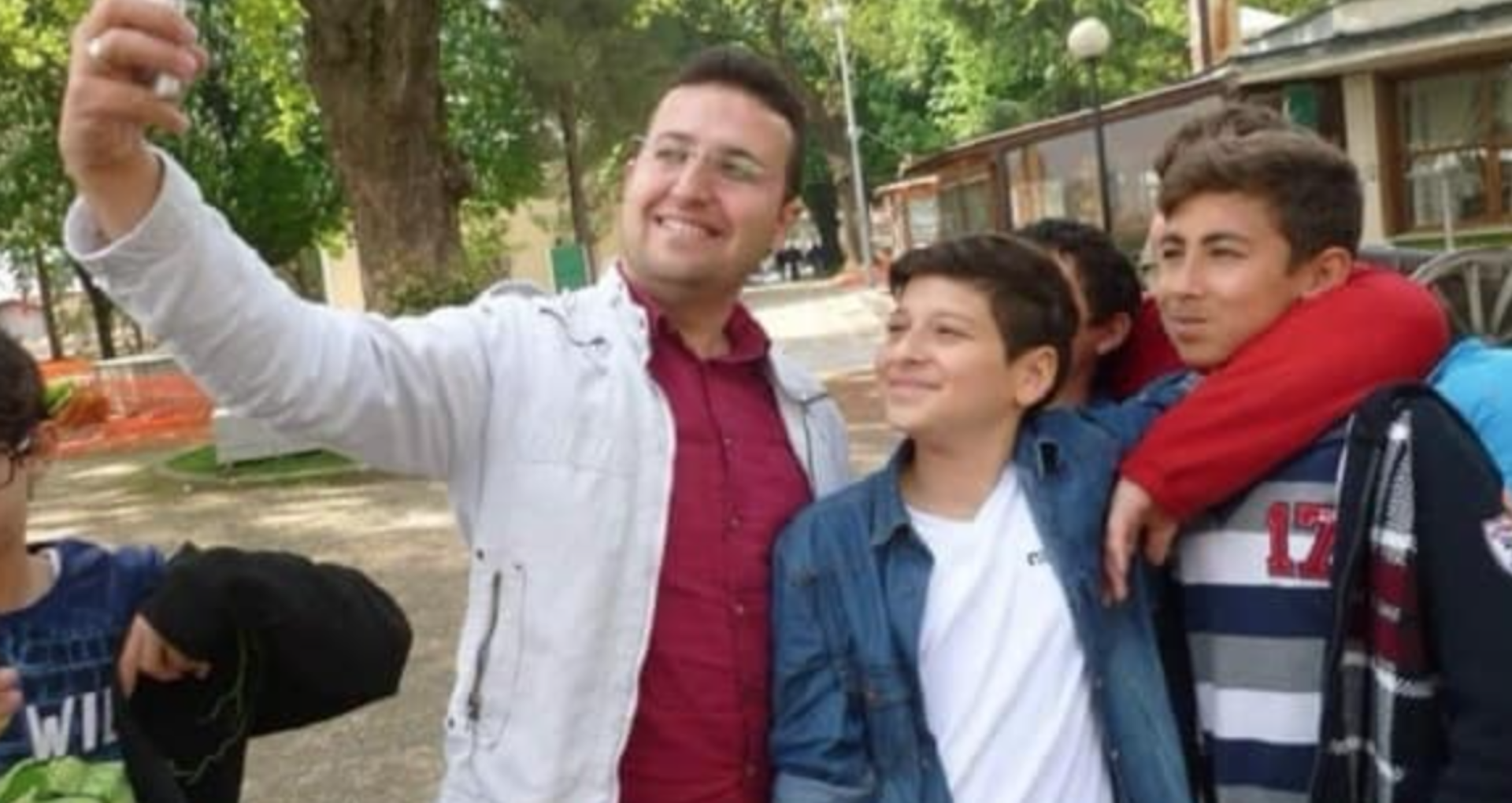 ULTIMA ORĂ: Hüseyin Bayraktar, unul din profesorii turci extrădați din Moldova a fost eliberat