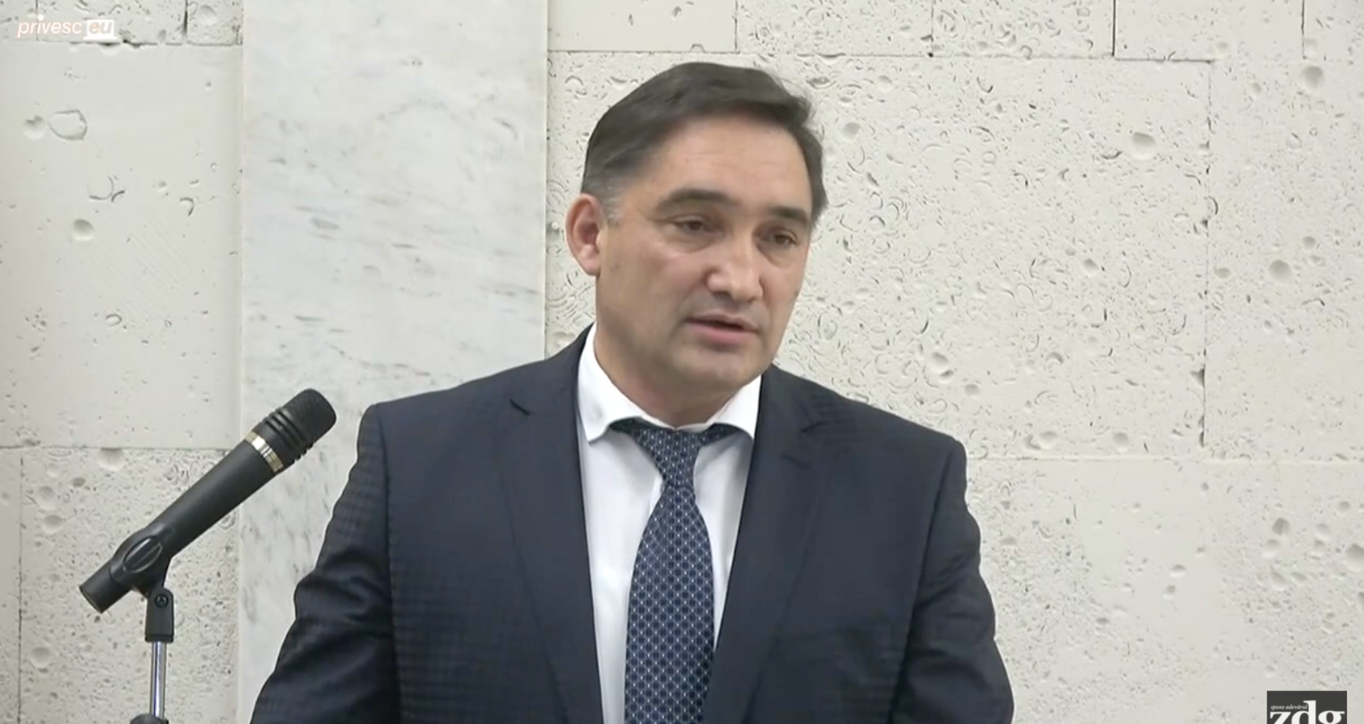 VIDEO/ Alexandr Stoianoglo despre investigația Rise .md, „Kremlinovici”: Procuratura Generală nu se va implica în chestii politice. Deocamdată nu dispunem de așa informații despre Igor Dodon