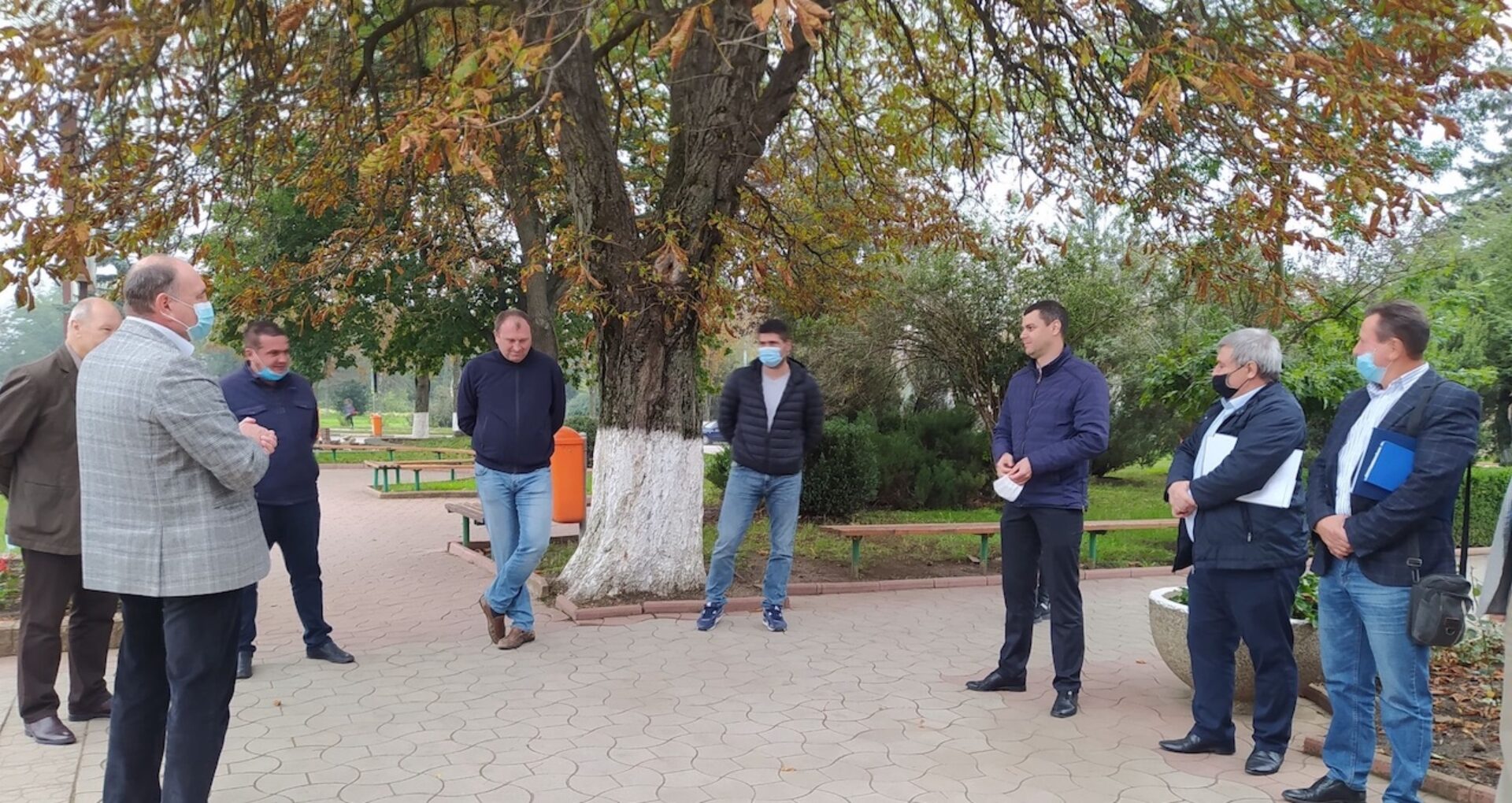 Sistemul de aprovizionare cu apă și canalizare de la Ungheni va fi reabilitat cu suportul Uniunii Europene. Valoarea lucrărilor – 55 de milioane de lei