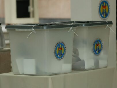Lista secțiilor de votare care vor fi deschise în Italia, pentru cetățenii R. Moldova, la alegerile prezidențiale din 1 noiembrie
