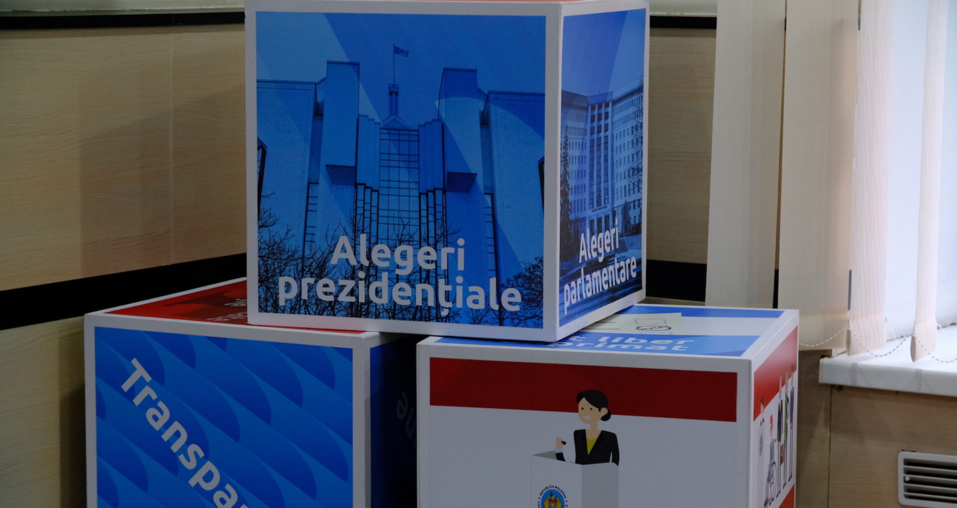 VIDEO/ Ministerul de Externe și CEC face totalurile organizării procesului de vot în străinătate