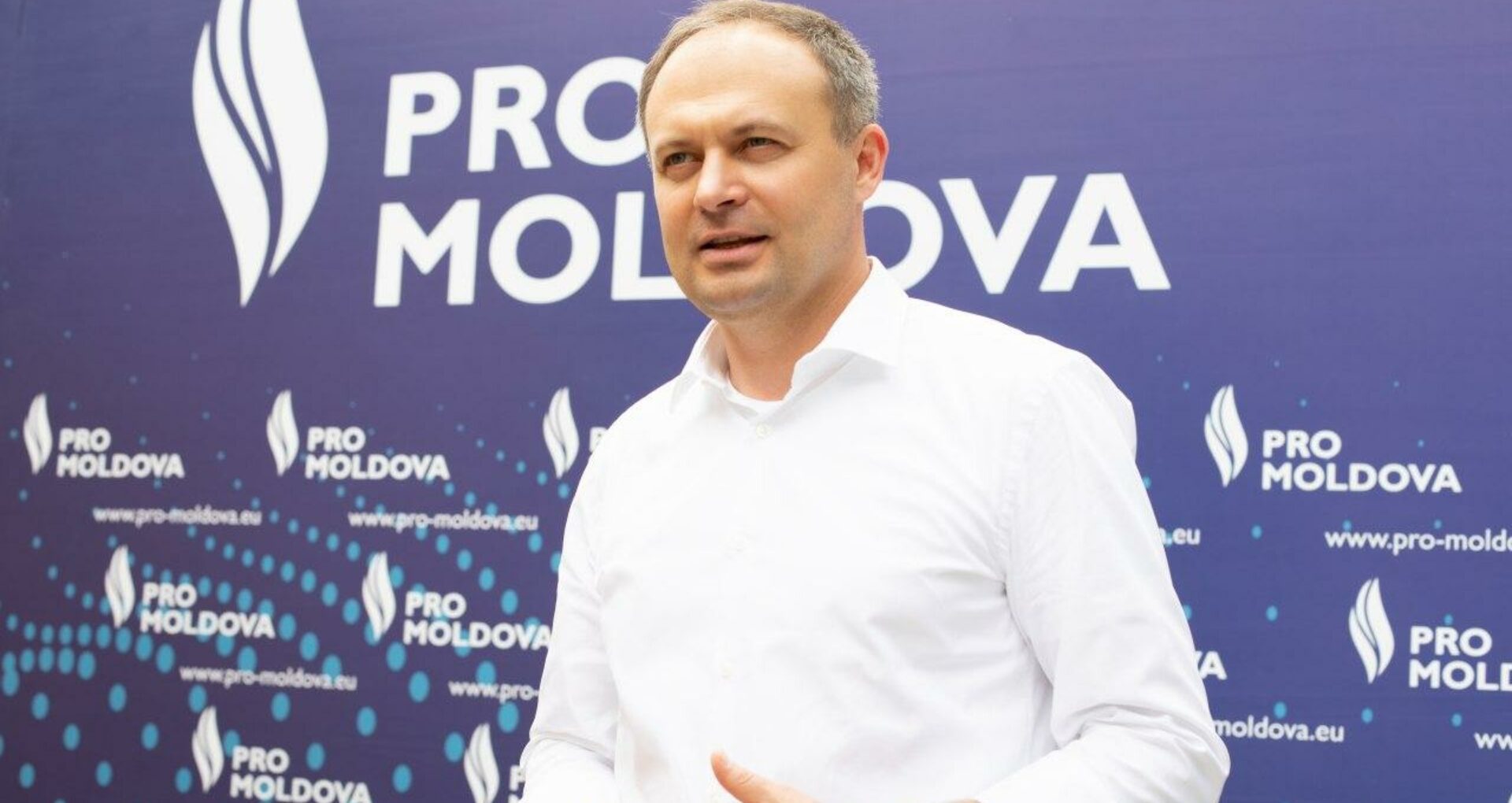 Reacția PRO-Moldova la plecarea deputaților: Am luat act de decizia colegilor, sperăm că se vor regăsi în noua formulă așa cum și-au dorit