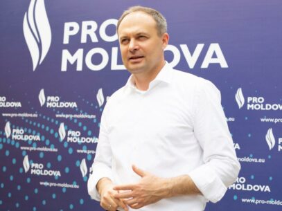 Reacția PRO-Moldova la plecarea deputaților: Am luat act de decizia colegilor, sperăm că se vor regăsi în noua formulă așa cum și-au dorit