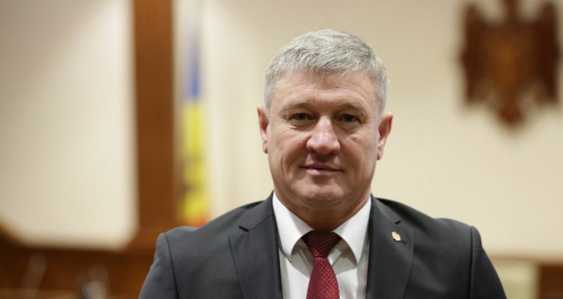 Platforma „Pentru Moldova” anunță că deputatul Gheorghe Brașovschi a aderat la această entitate
