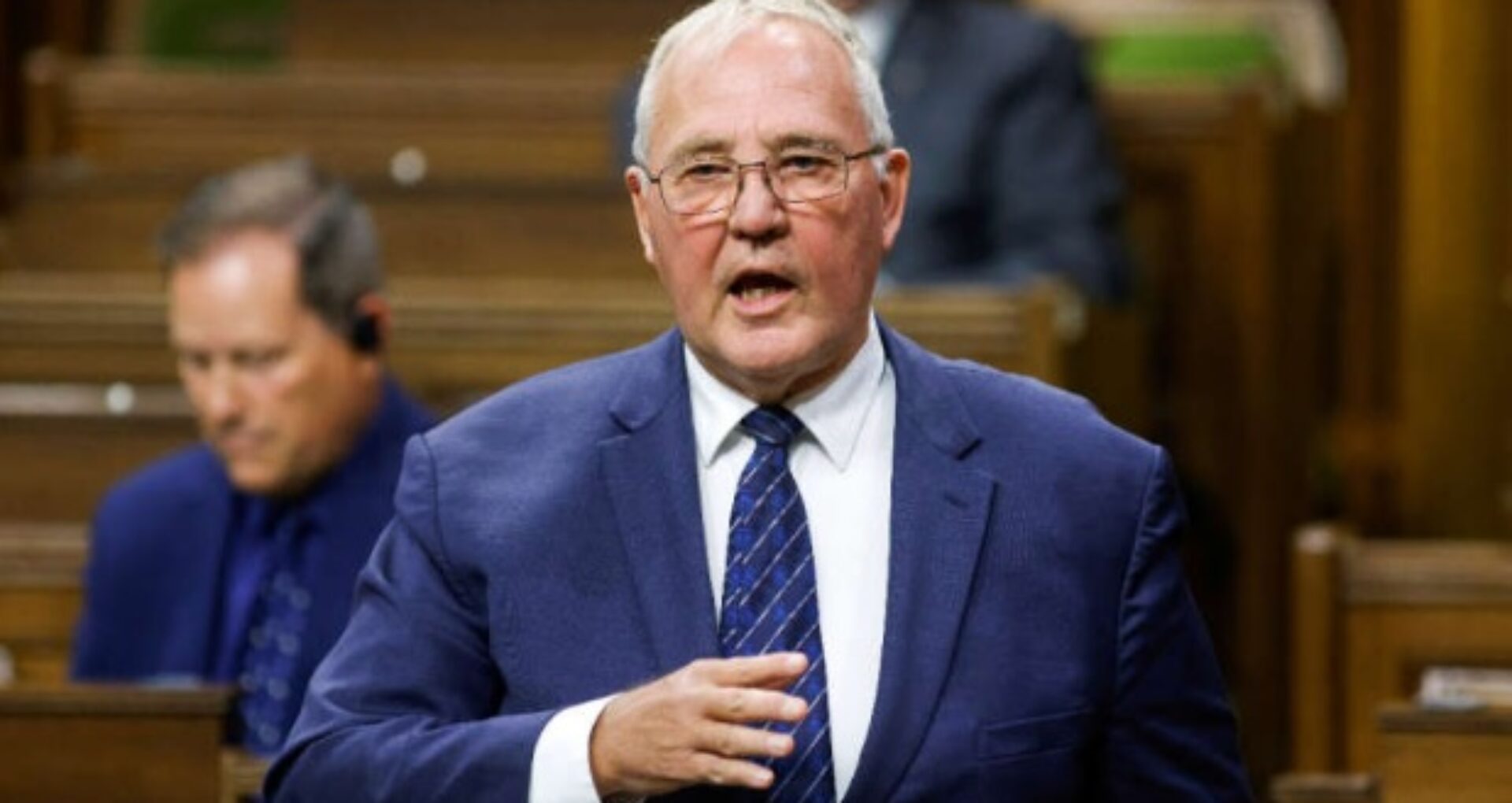 Canada: Guvernul prelungeşte măsura privind închiderea frontierelor până la sfârşitul lunii octombrie