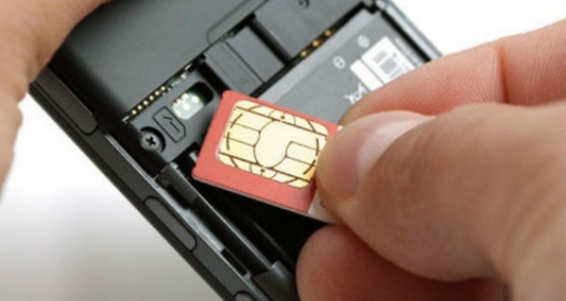 Cartelele prepay vor fi vândute doar cu actul de identitate. Cum SIS motivează un proiect în acest sens
