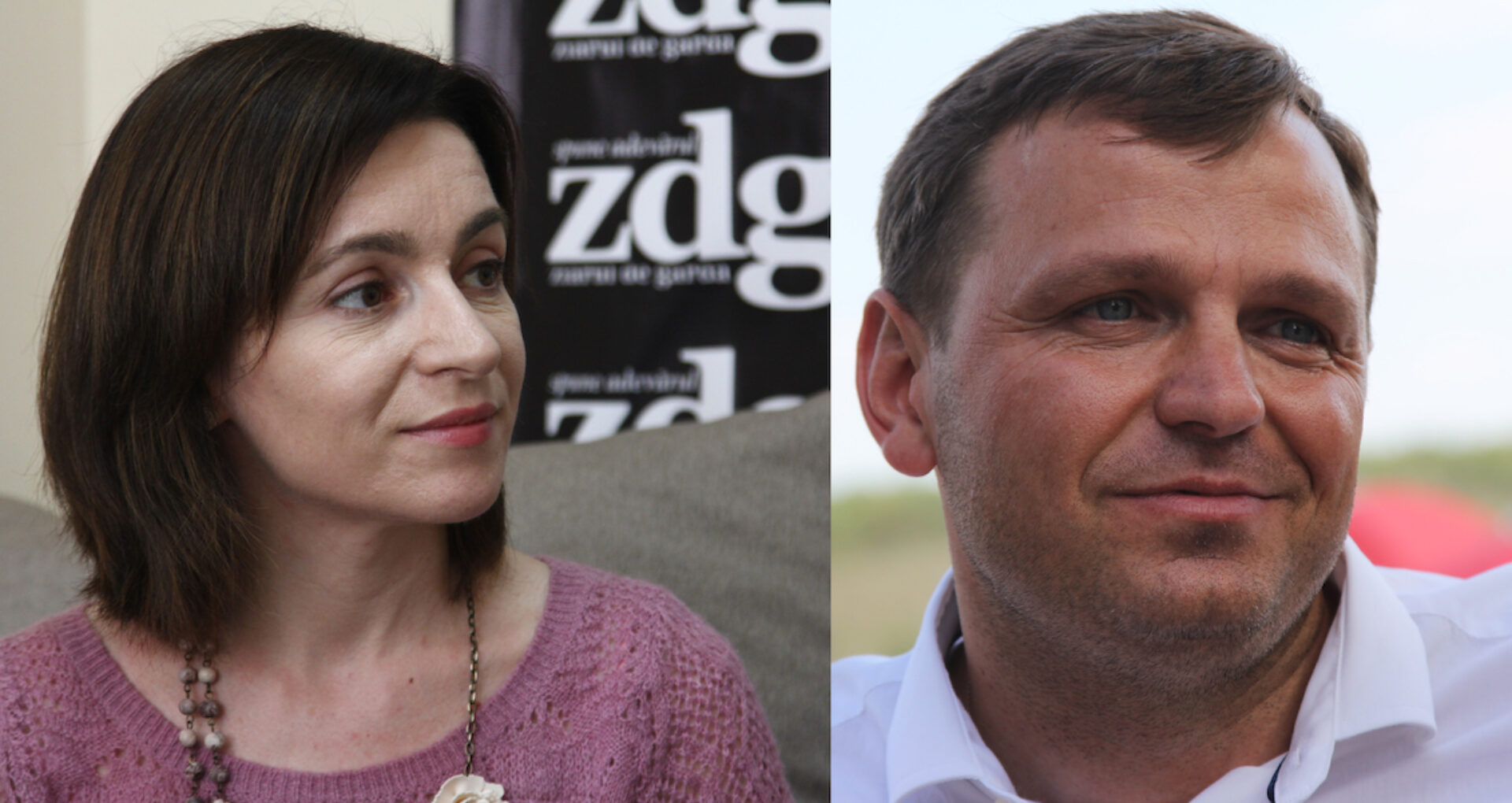 Andrei Năstase îi cere, oficial, Maiei Sandu să se retragă din cursa prezidențială. Îi promite o funcție înaltă în stat, dacă ajunge președinte