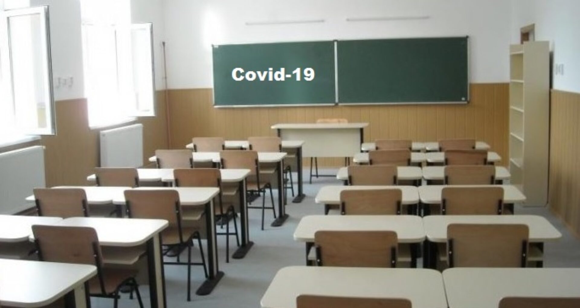 Situația în școlile, universitățile și grădinițele din R. Moldova în contextul pademiei de Covid-19: autoritățile au anunțat numărul persoanelor testate pozitiv