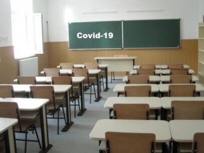 11 instituții de învățământ activează la distanța: numărul elevilor și cadrelor didactice infectate cu Covid-19. Precizările MECC