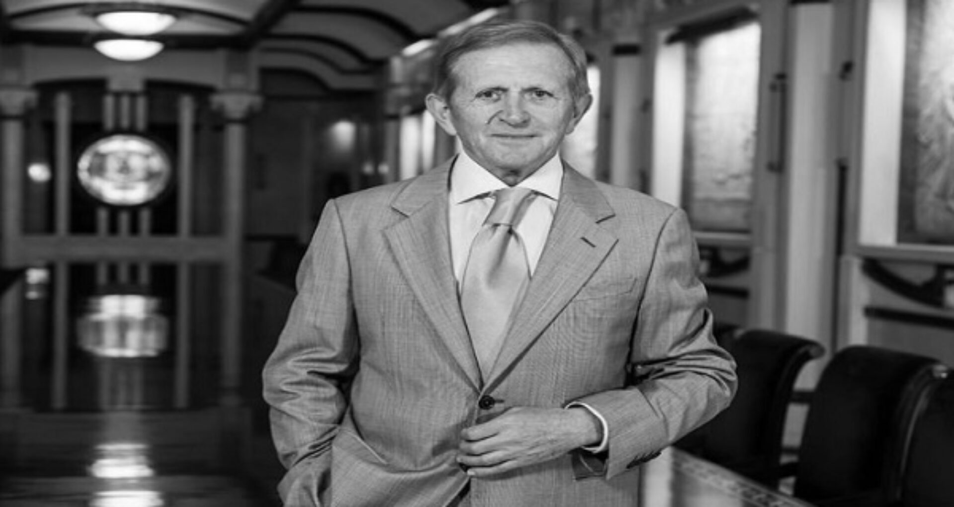 Fostul director general al Combinatului de vinuri „Cricova” a fost răpus de Covid-19. Mesajul transmis de angajații vinăriei