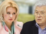 Vladimir Voronin îi răspunde Violetei Ivanov, care a cerut PCRM să o susțină la alegerile prezidențiale