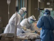 Cifre alarmante peste Prut. România a depășit pragul de 4.000 de infectări cu coronavirus în 24 de ore