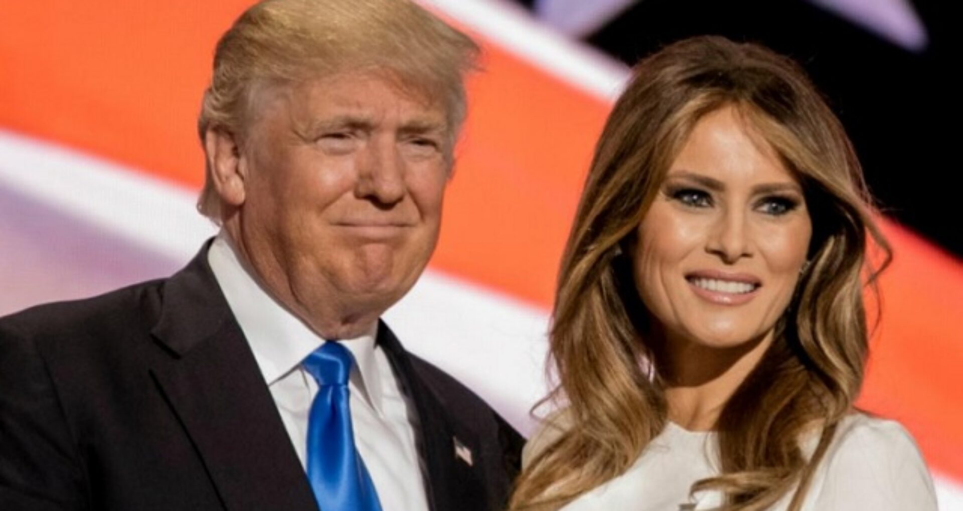 Președintele american Donald Trump și soția sa Melania au fost testați pozitiv pentru coronavirus
