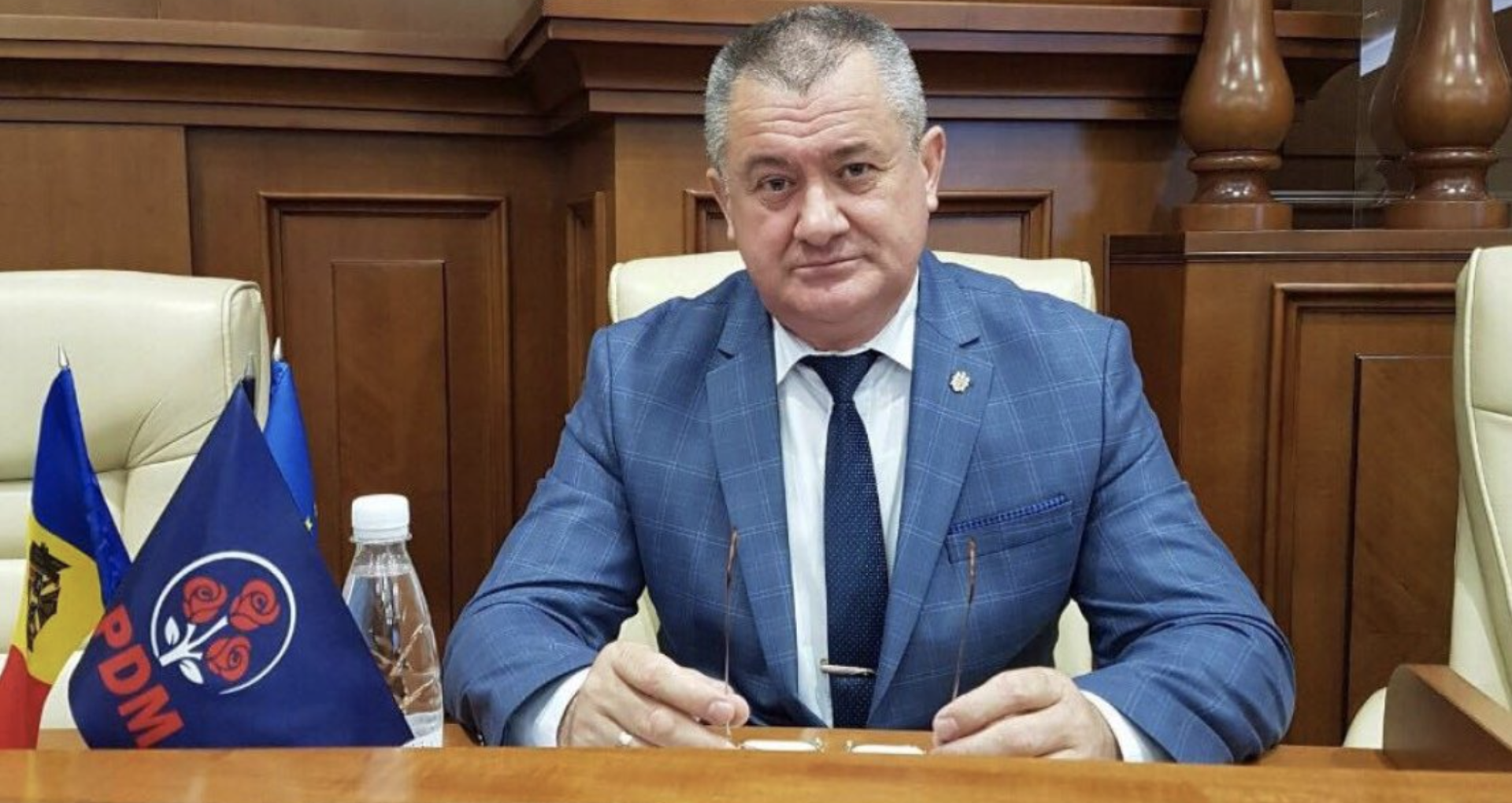 DOC/ Al doilea deputat părăsește PRO Moldova