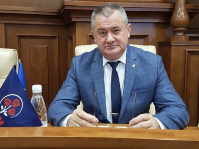 DOC/ Al doilea deputat părăsește PRO Moldova