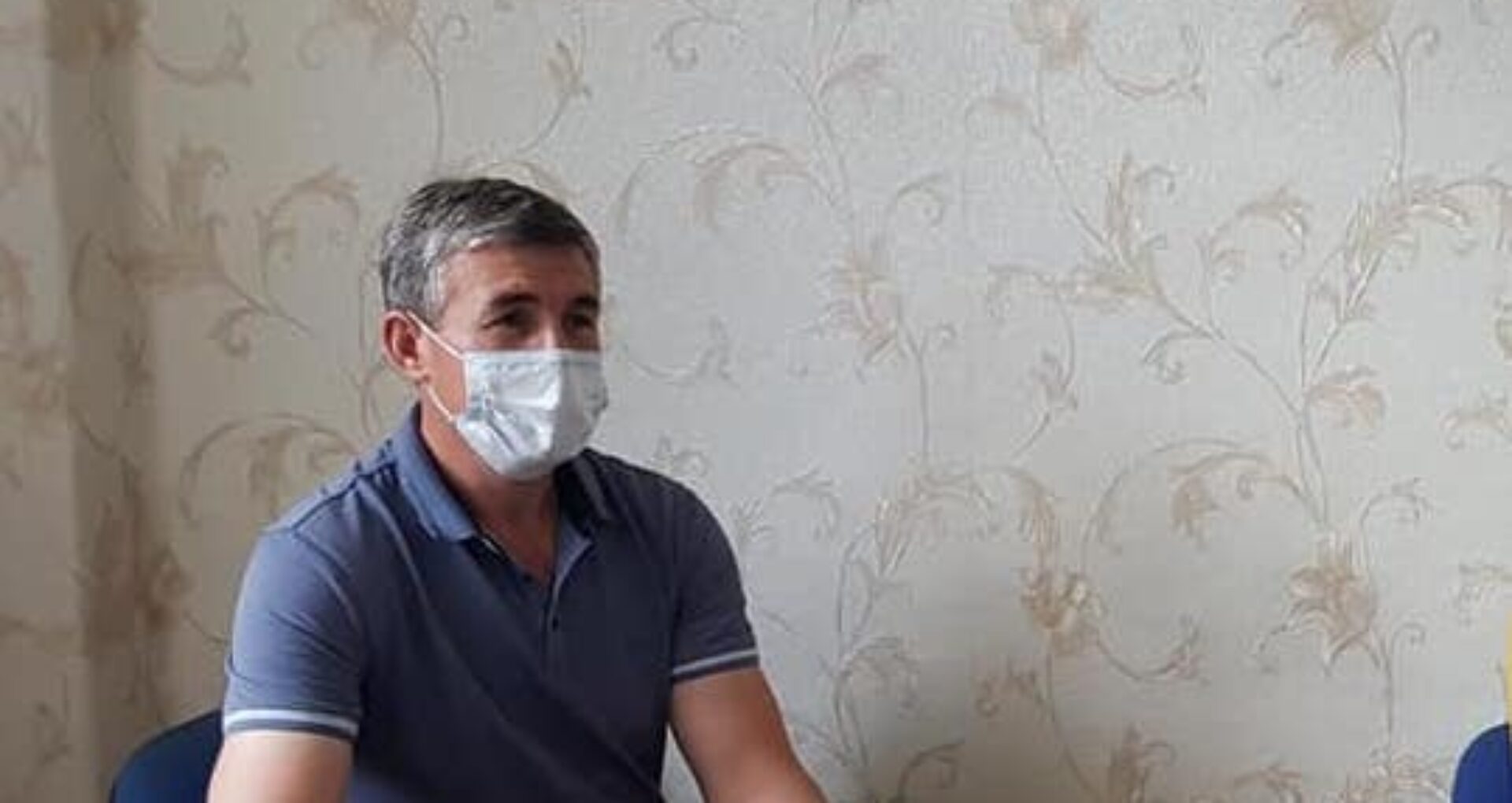 Primarul „fără avere”. Un ales local din Cantemir și-a donat toate bunurile