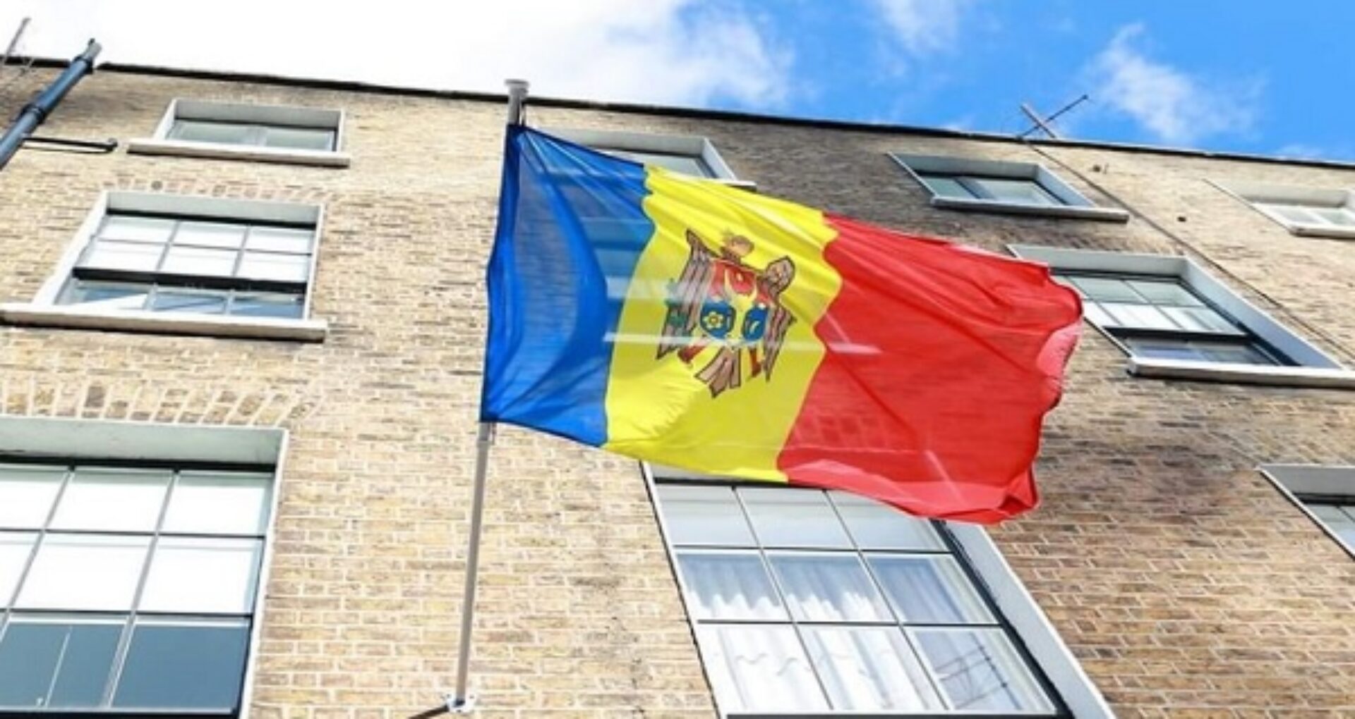 Anunț important. Ambasada R. Moldova în Irlanda a primit aprobarea finală pentru deschiderea secțiilor de votare
