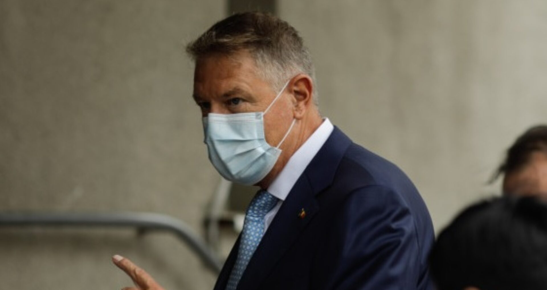 România: Klaus Iohannis, înainte de reuniunea membrilor CE: „Suntem într-un veritabil val doi al pandemiei. E necesară o abordare unitară la nivelul tuturor țărilor din UE”