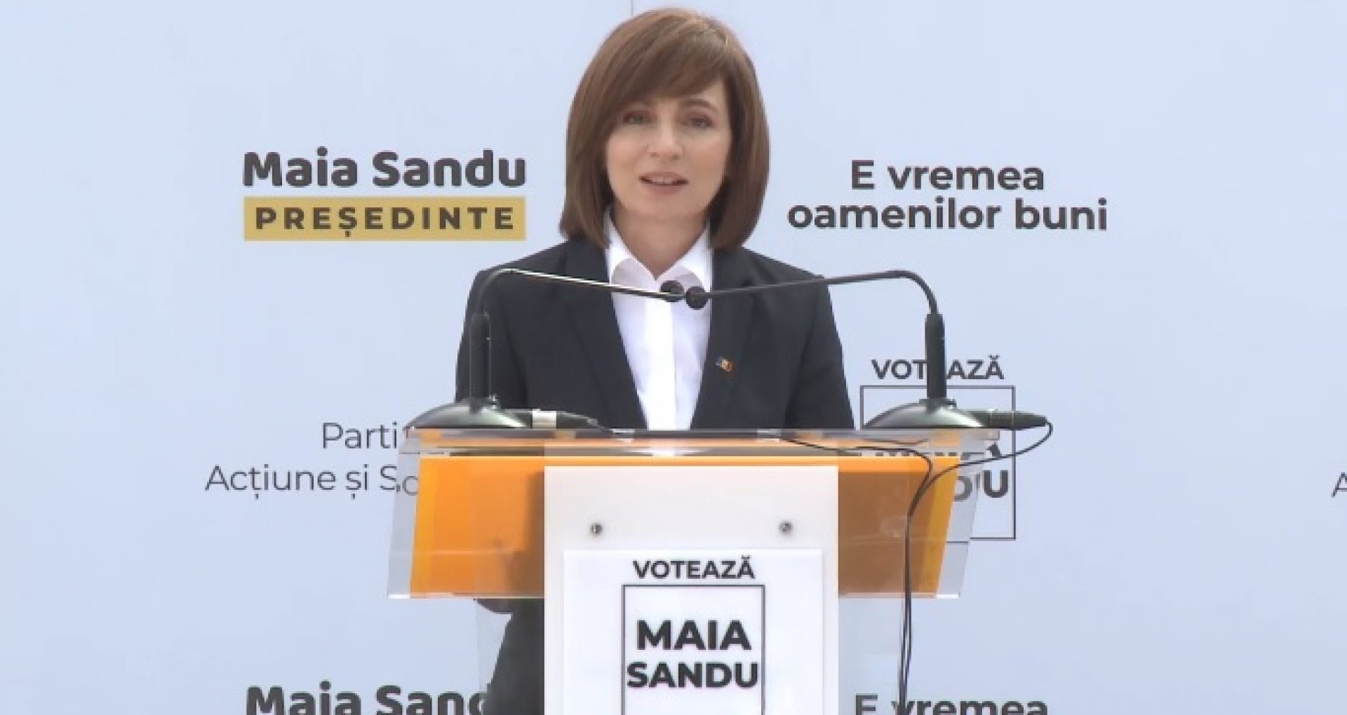Reacția PAS în legătură cu „ajutorul” pe care Igor Dodon susține că este gata să-l acorde noului președinte ales al R. Moldova