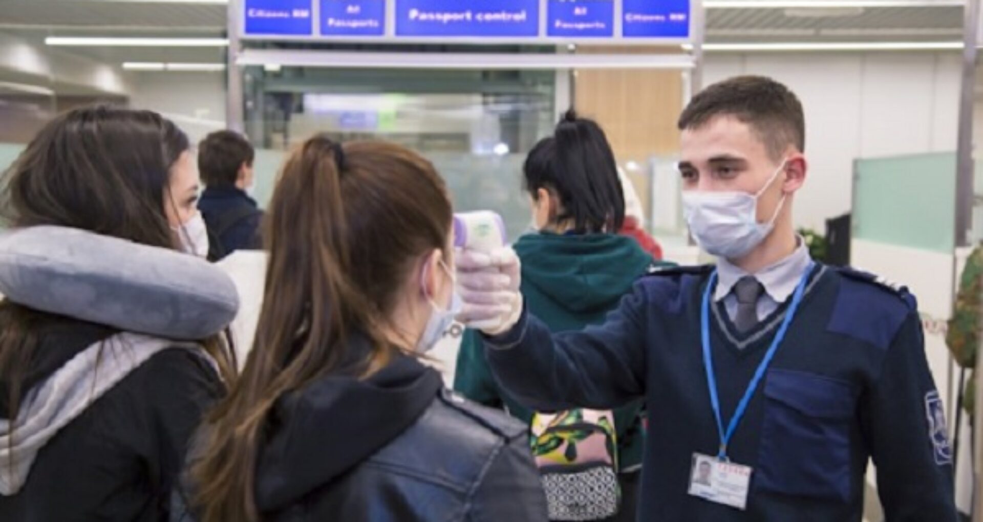 67 de țări au fost incluse în „lista roșie”. Ministerul Sănătății a prezentat lista actualizată a statelor pentru care se impune regimul de autoizolare la intrarea pe teritoriul Republicii Moldova