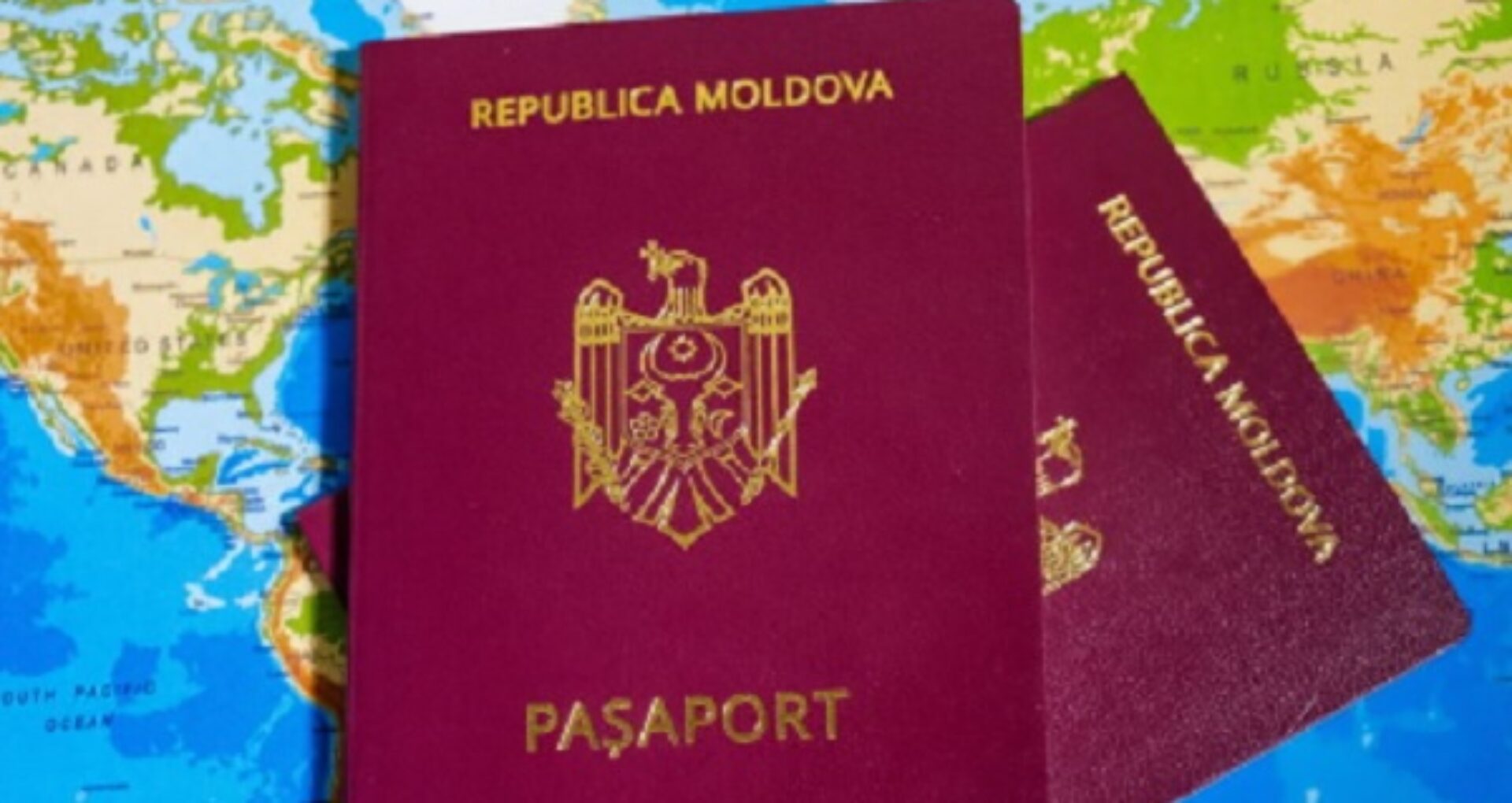 DOC/ Alertă de călătorie. Informaţii actualizate privind accesul cetăţenilor R. Moldova pe teritoriul altor state în contextul pandemiei de COVID-19