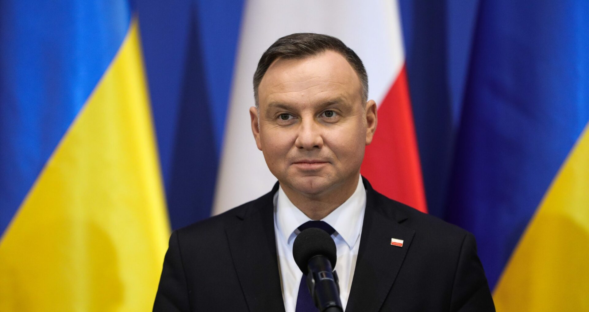 Președintele polonez, testat pozitiv la noul coronavirus. Polonia intră în „zona roșie”