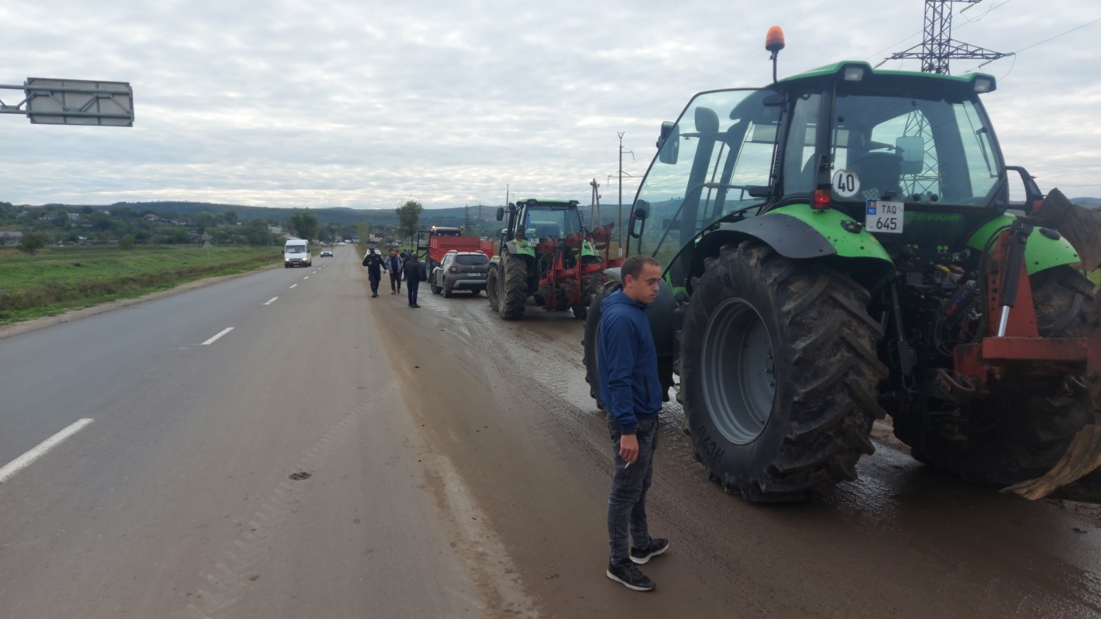 Subvenționarea agriculturii în următorii 5 ani: alocările pentru sectorul agricol vor crește treptat