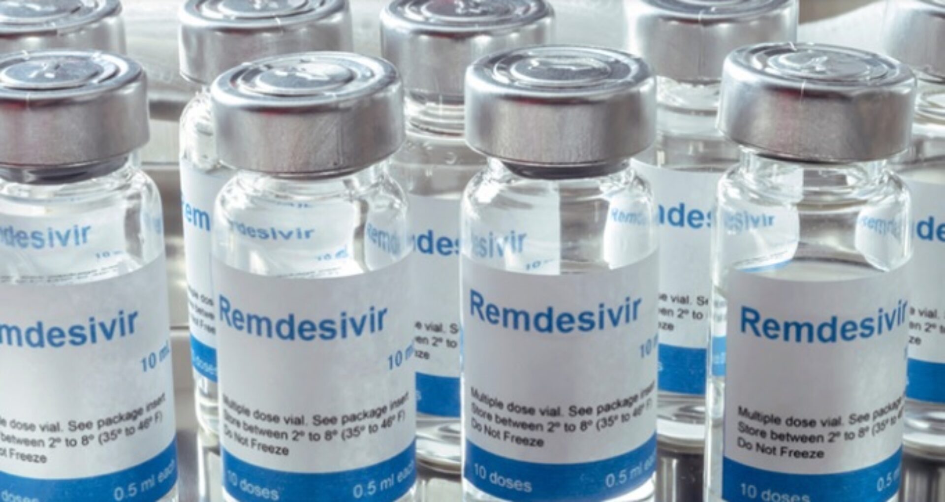 Încă 5 mii de doze de Remdesivir, medicamentul folosit în tratamentul pacienților cu Covid-19, urmează să ajungă în R. Moldova