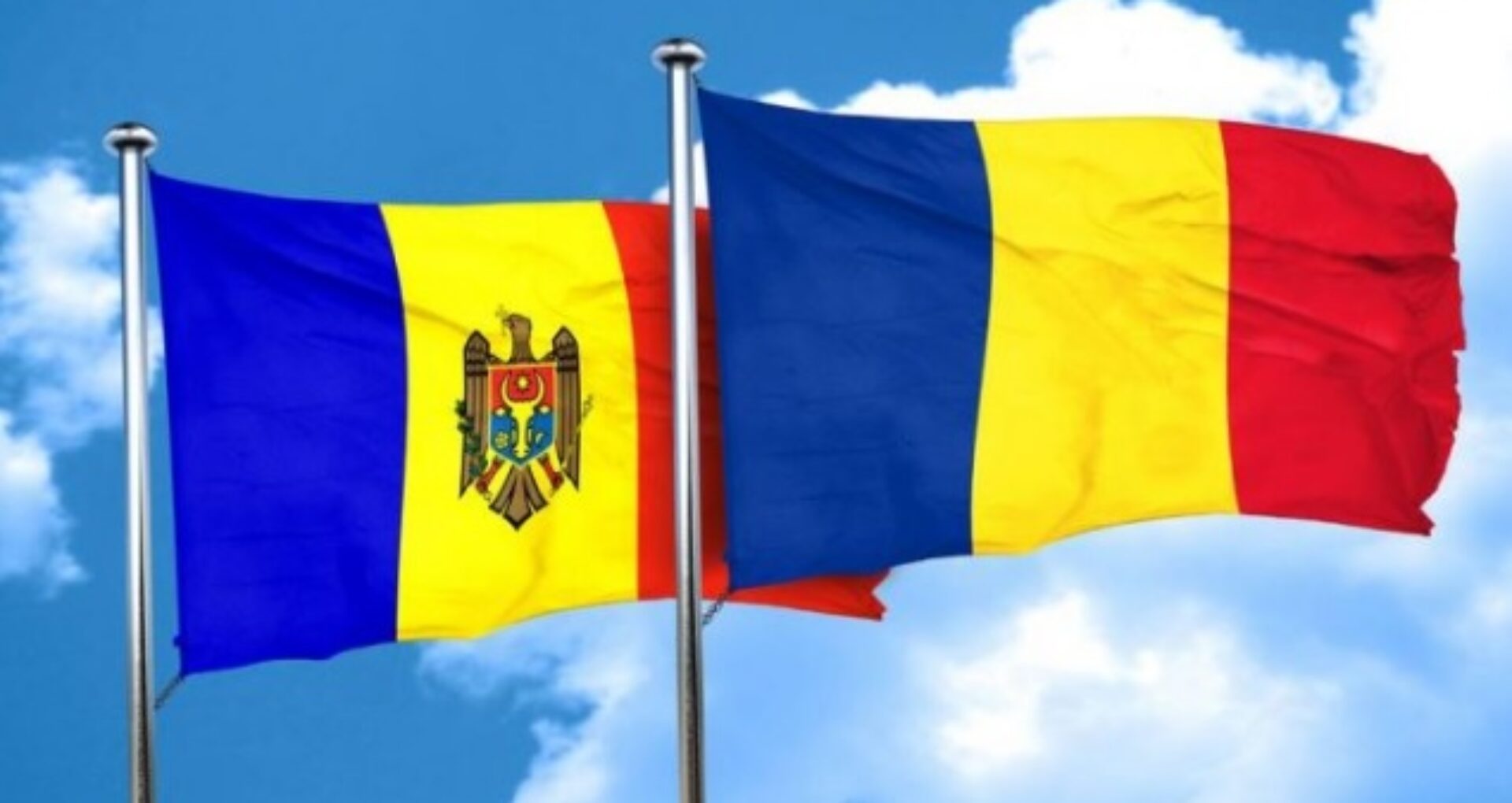 Anunțul Ambasadei României la Chișinău, pentru cetățenii români aflați în R. Moldova, în legătură cu alegerile parlamentare de peste Prut