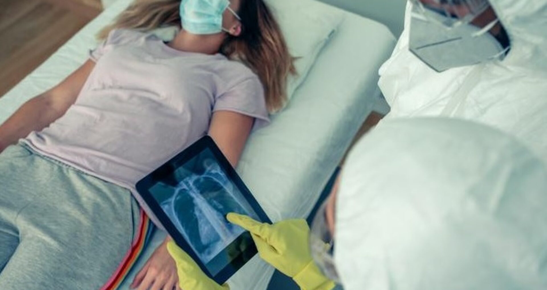 România a înregistrat într-o săptămână peste 25 500 de cazuri de COVID-19, cât în primele 4 luni de pandemie