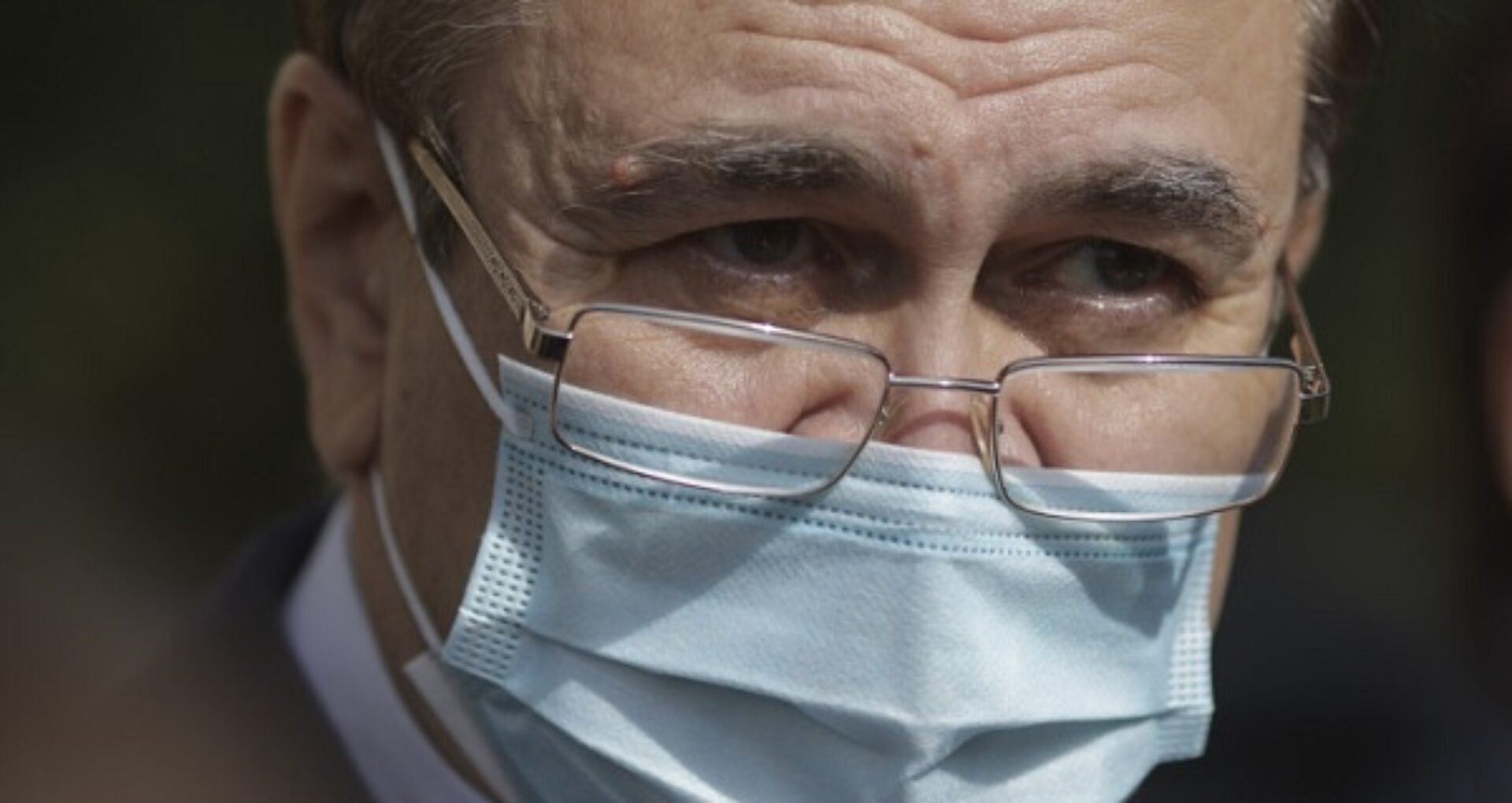 Președintele României l-a criticat aspru pe prefectul capitalei române pentru modul în care a gestionat situația din București, în legătură cu pandemia de Covid-19
