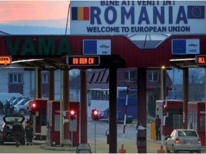 Deși R. Moldova a fost exclusă din lista țărilor pentru care se impune carantină la intrarea în România, cetățenii moldoveni nu pot intra sau tranzita teritoriul României până cel puțin la 16 noiembrie