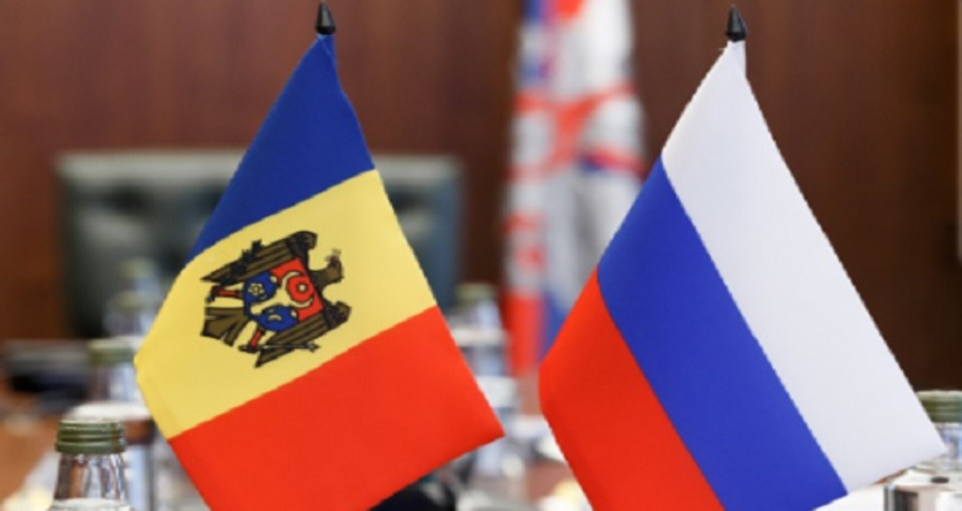Alertă de călătorie pentru cetățenii R. Moldova în Federația Rusă: transportul internațional, pe orice cale, rămâne sistat pentru o perioadă nedeterminată