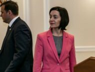 Andrei Năstase îi cere, oficial, Maiei Sandu să se retragă din cursa prezidențială. Îi promite o funcție înaltă în stat, dacă ajunge președinte