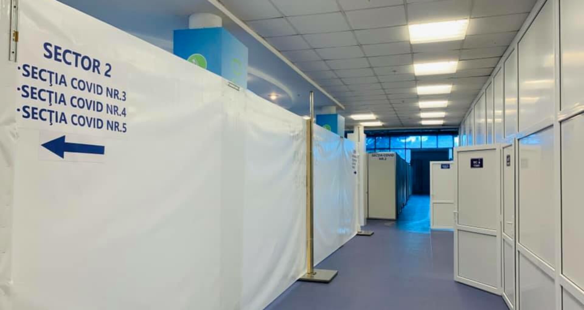 Alte 1.165 de cazuri de COVID-19 au fost înregistrate în Republica Moldova