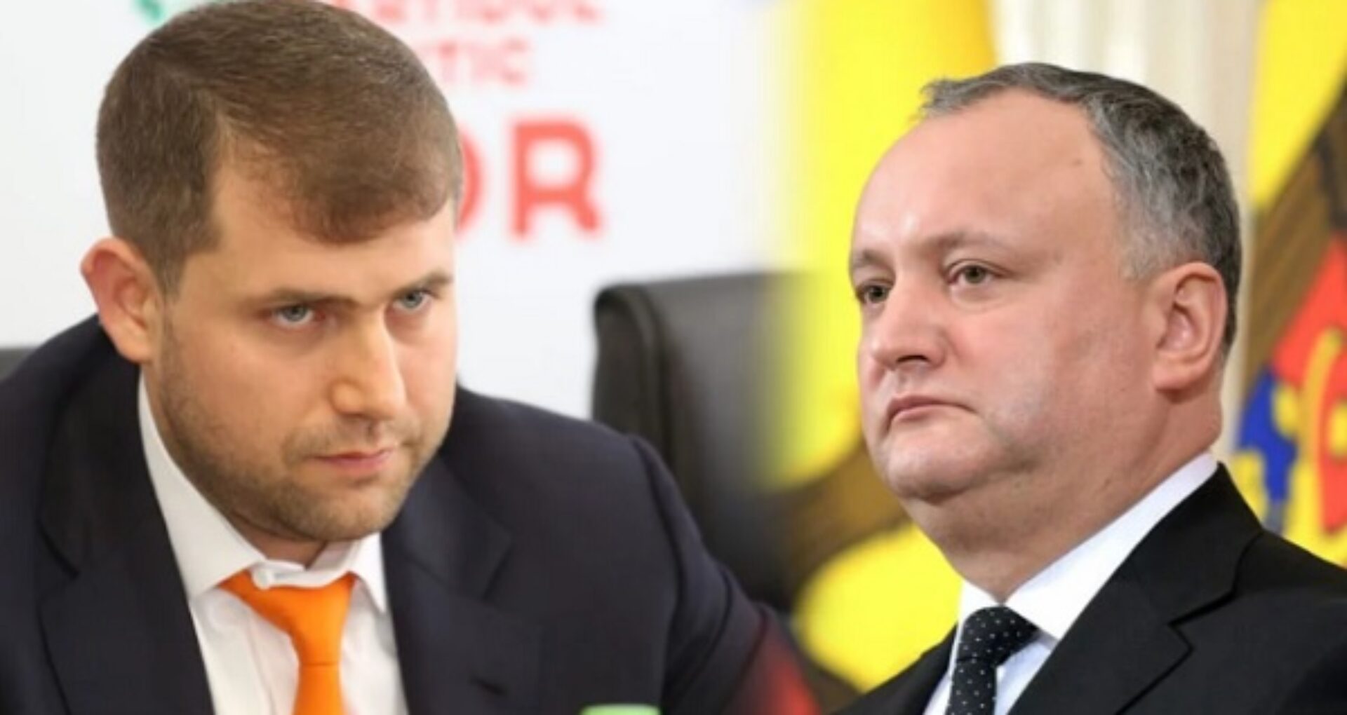 Vicepreședinte al Parlamentului: „Între Igor Dodon și Partidul Șor se conturează o eventuală coaliție, iar PDM este deranjat de această posibilă alianță”