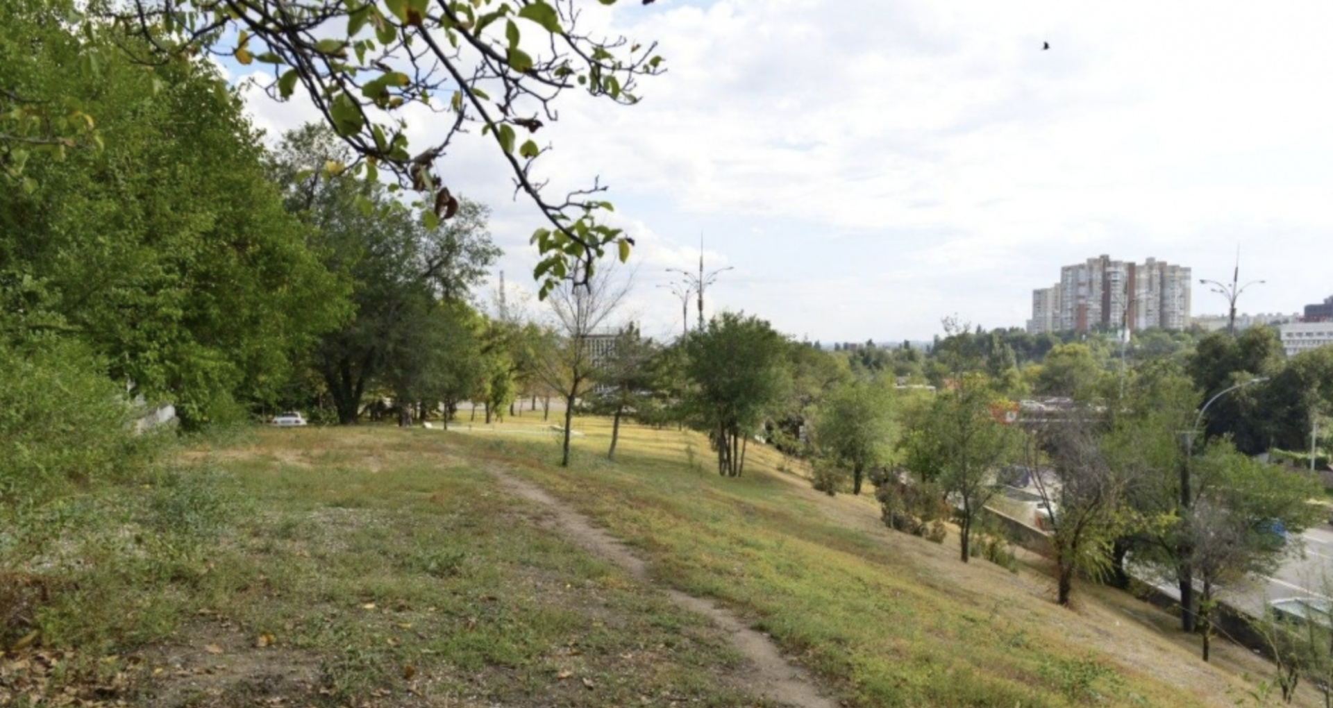 Un teren de 35 ari din preajma Circului va fi întors în posesia municipalității
