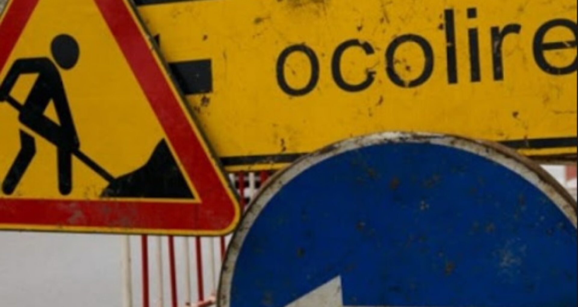 Trafic suspendat, în acest weekend, pe o stradă din capitală