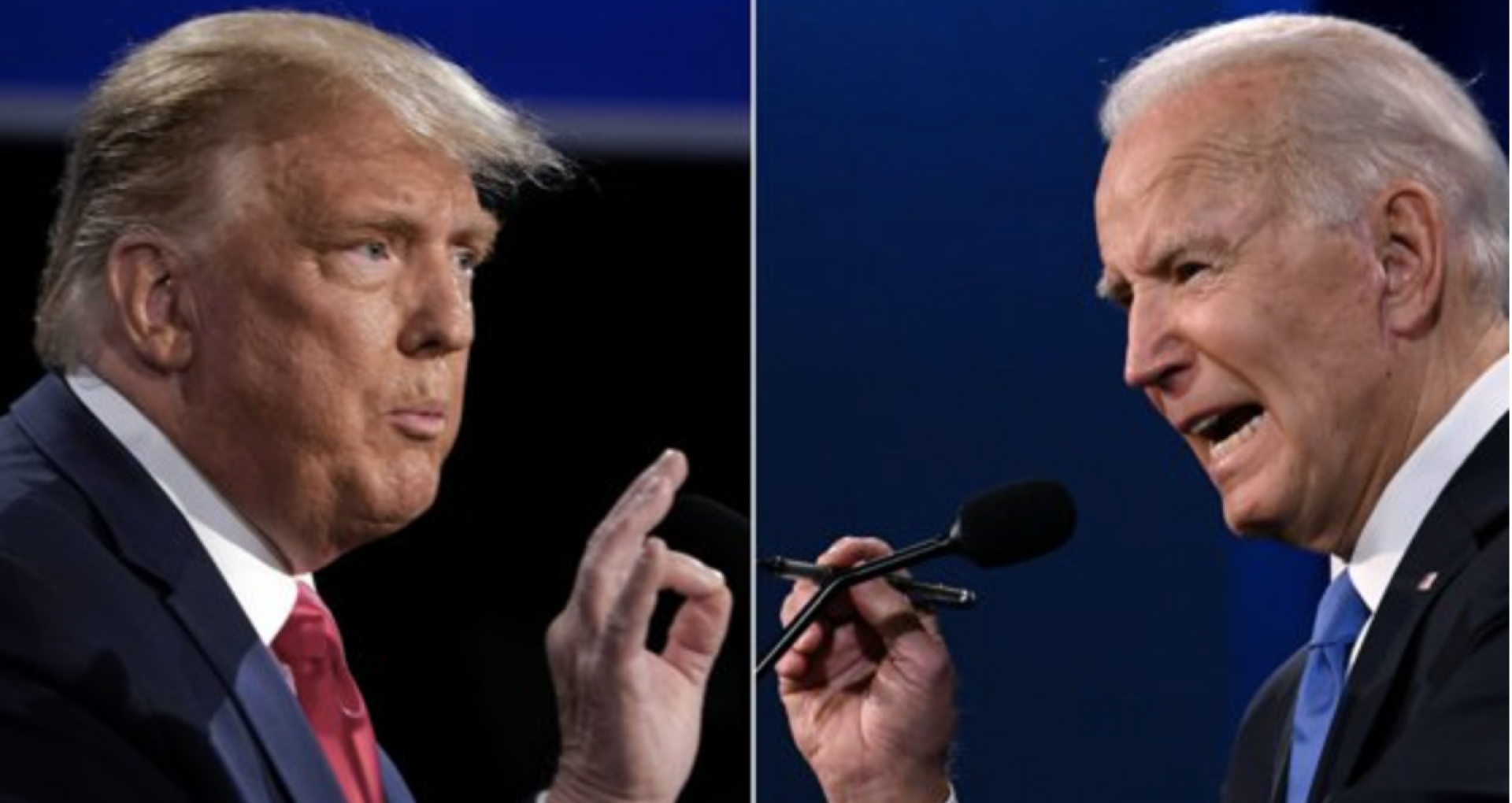 Alegeri SUA. Donald Trump vs. Joe Biden. Cine câştigă scrutinul prezidenţial din Statele Unite ale Americii