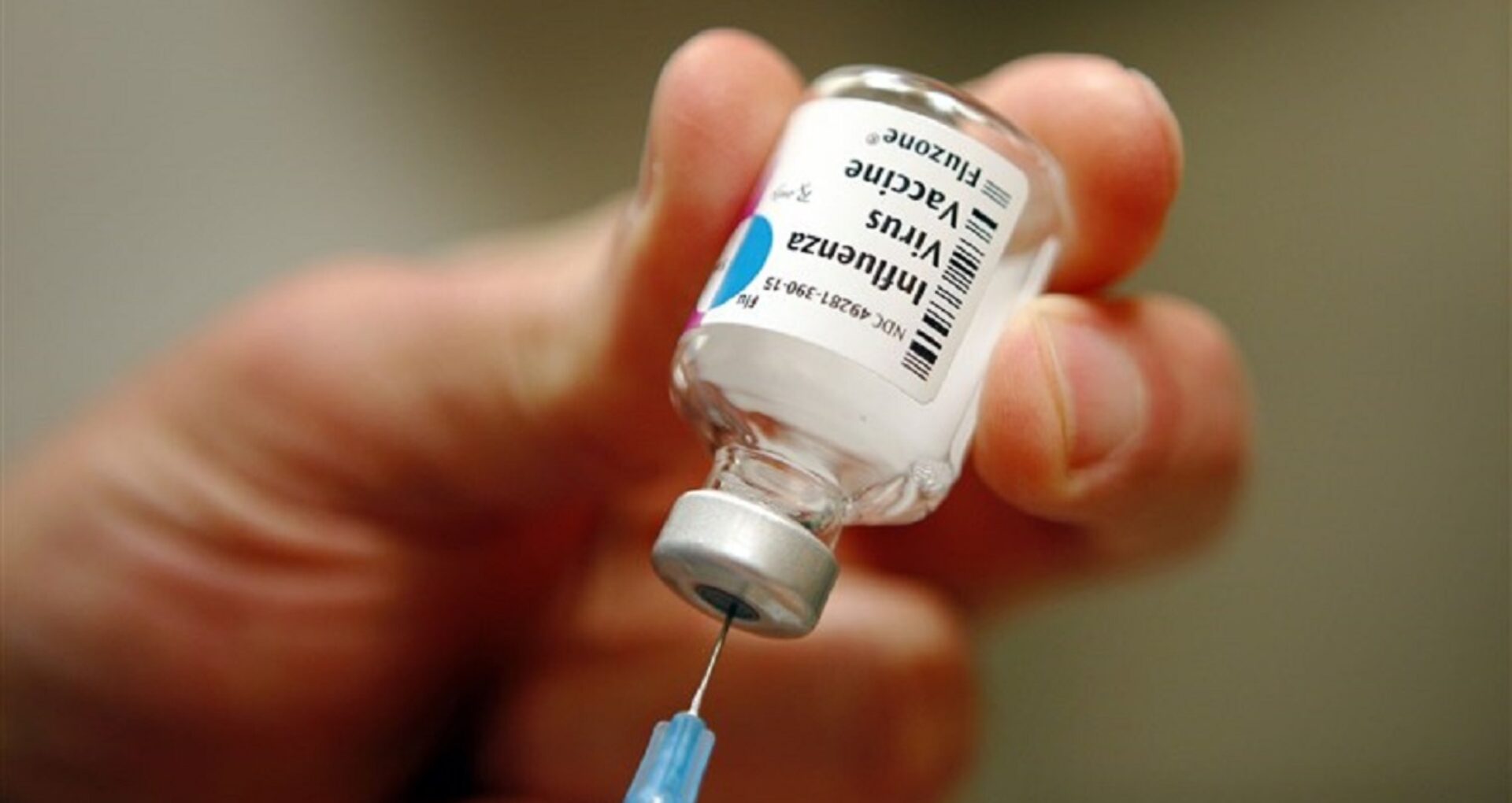 Două licitații au fost anulate. R. Moldova NU are vaccin antigripal pentru acest sezon