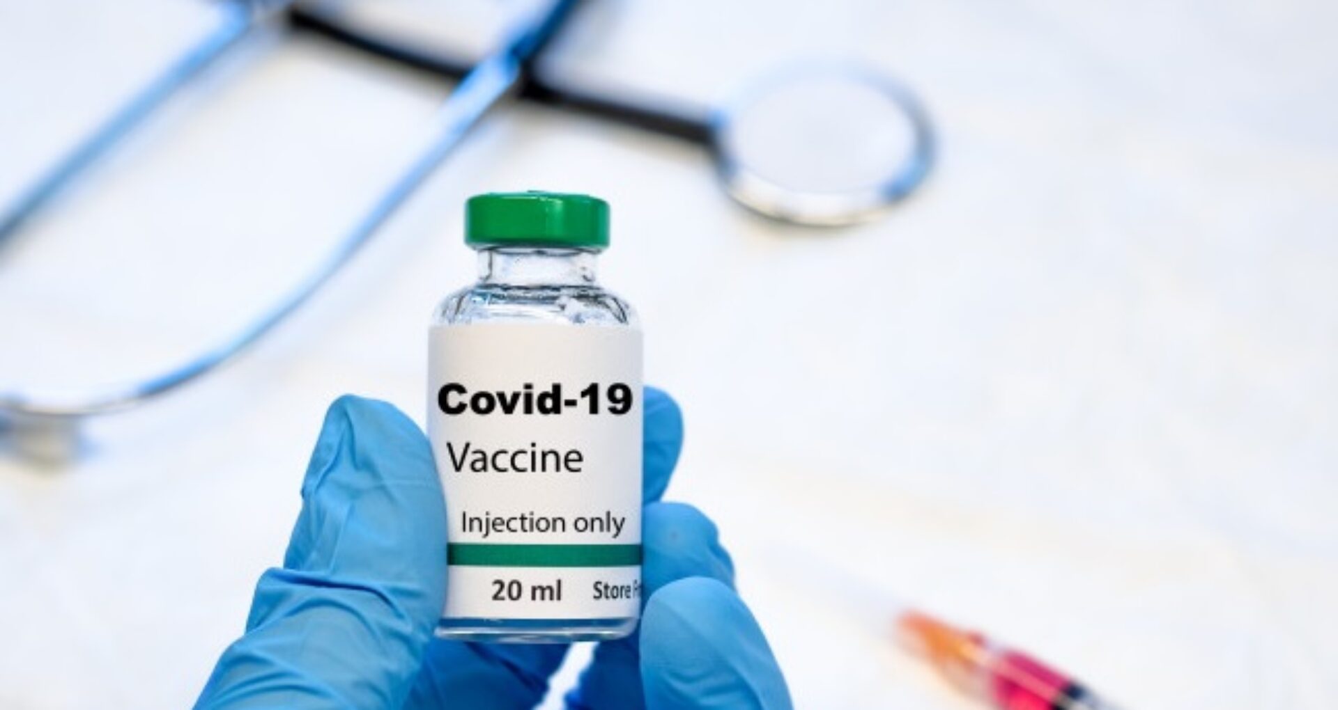 Agenţia Europeană a Medicamentului a anunțat când ar putea autoriza vaccinul împotriva COVID-19