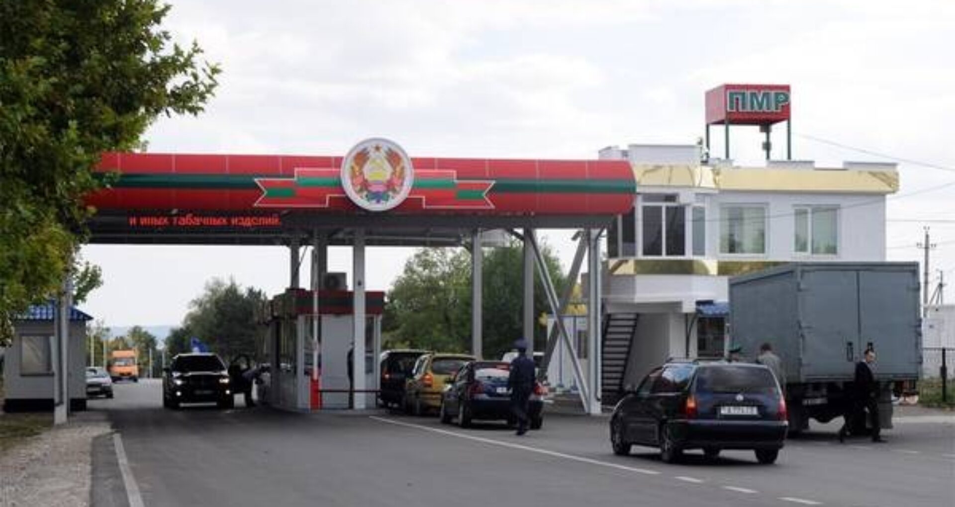 Comisia Unificată de Control acuză Tiraspolul că blochează ședințele ordinare ale Comisiei