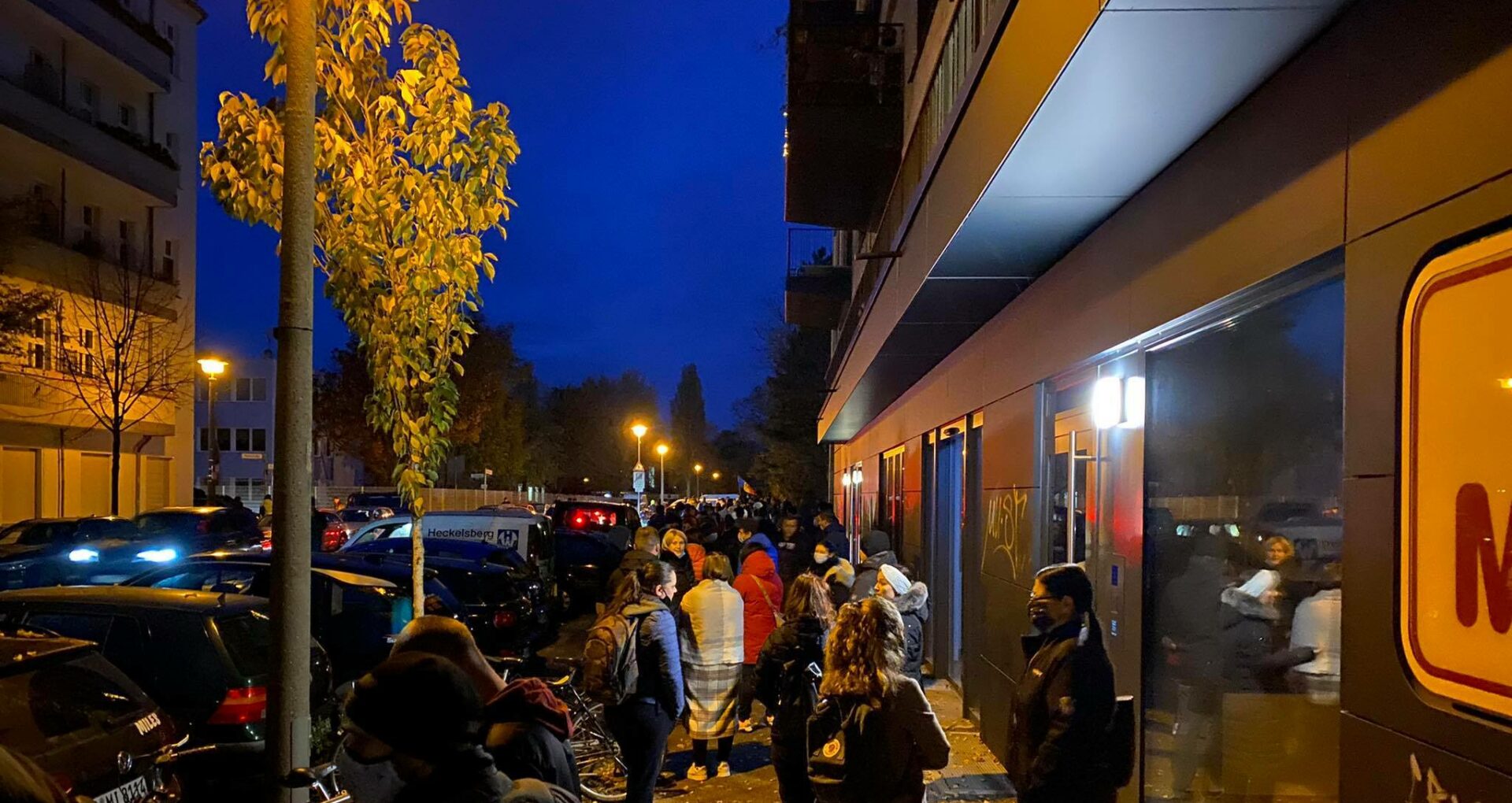 LIVE TEXT: Diaspora a votat: cinci secții de votare s-au închis după epuizarea buletinelor de vot. Rezultatele finale